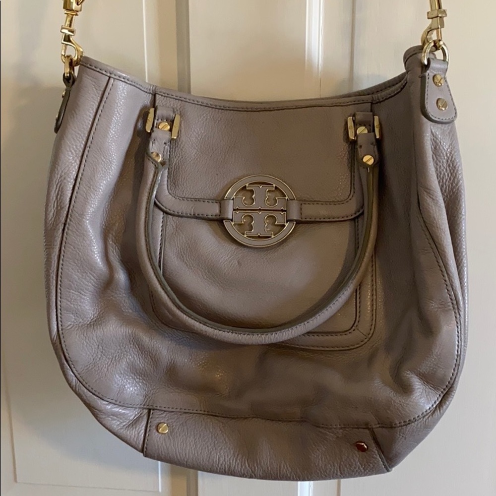 Tory Burch hobo